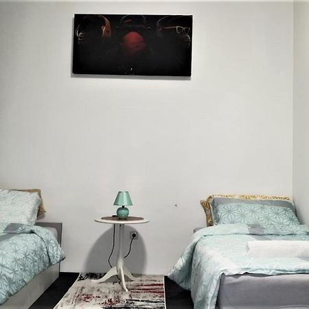 Wohnung In Der Naehe Wiener Stadthalle Und Zentrum 9 Extérieur photo