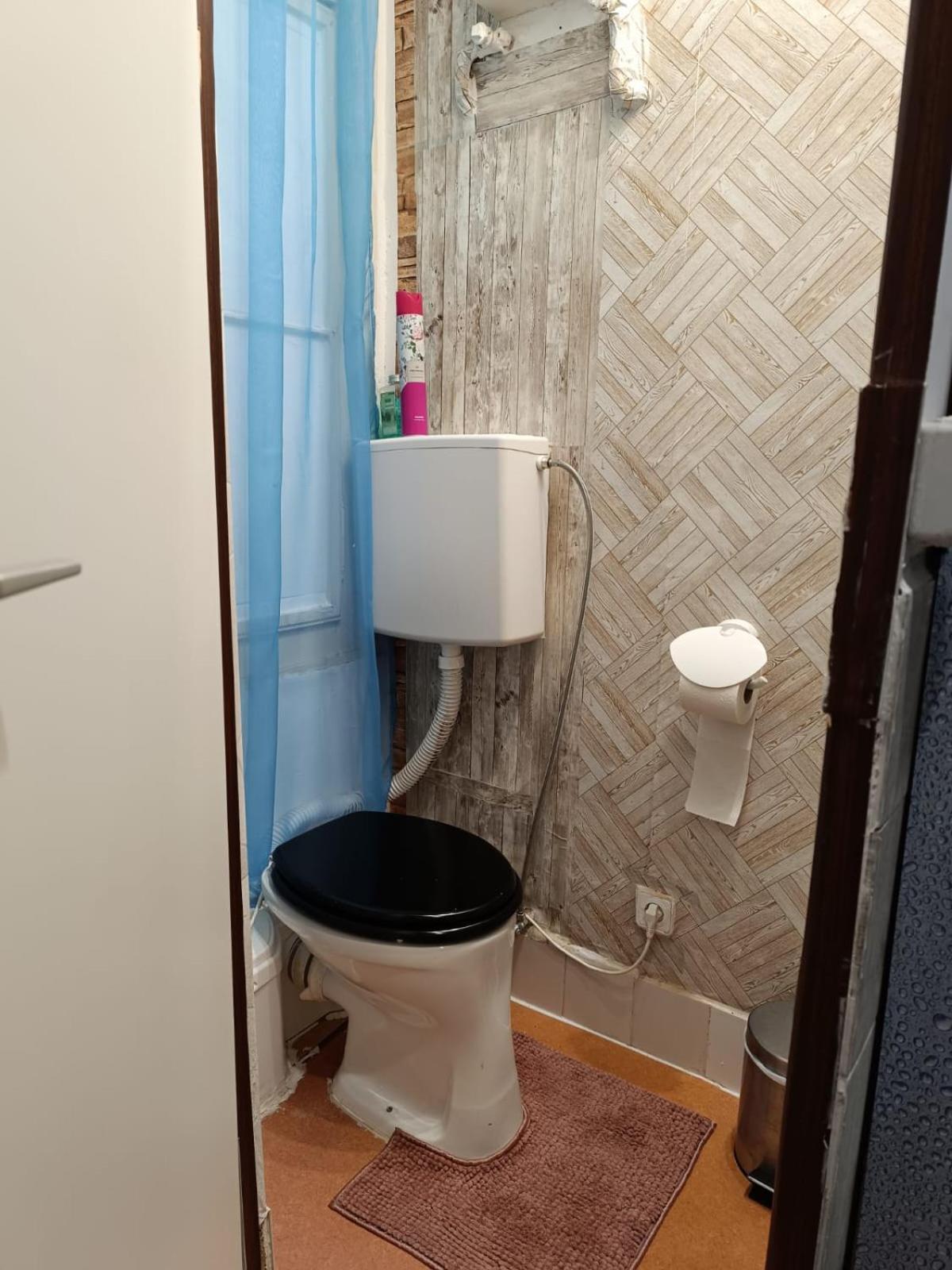 Wohnung In Der Naehe Wiener Stadthalle Und Zentrum 9 Extérieur photo