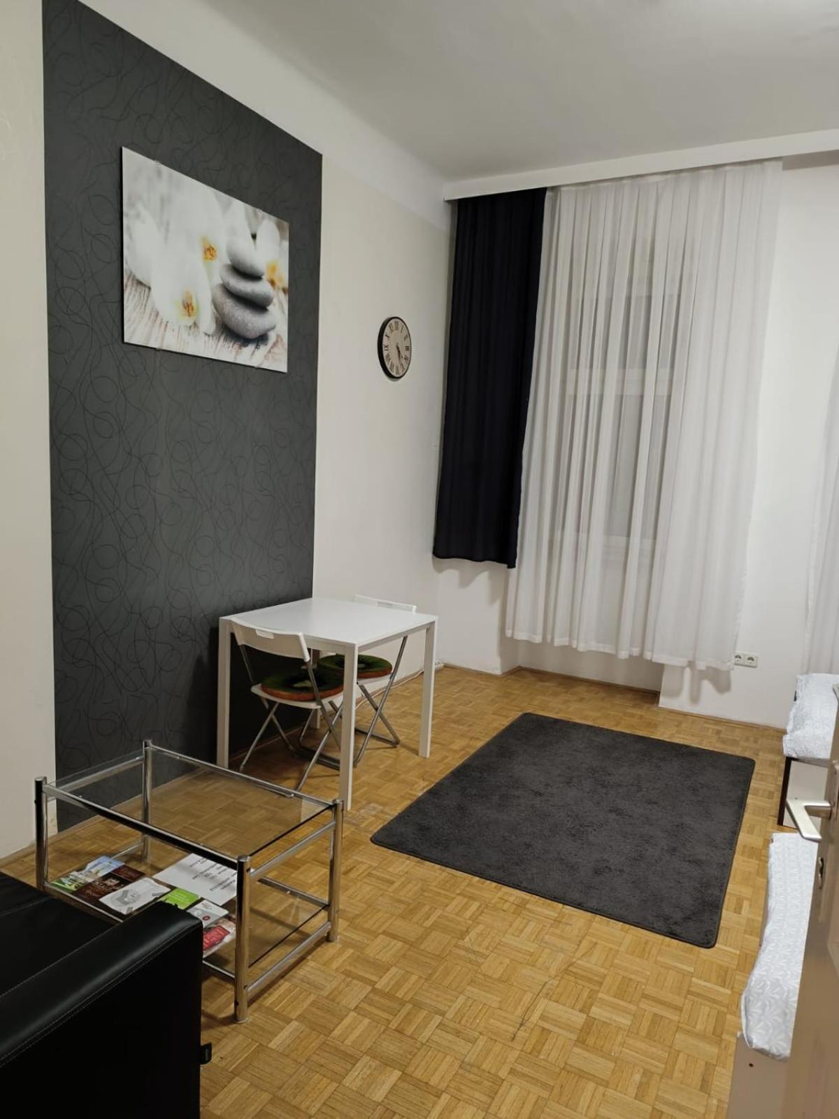 Wohnung In Der Naehe Wiener Stadthalle Und Zentrum 9 Extérieur photo