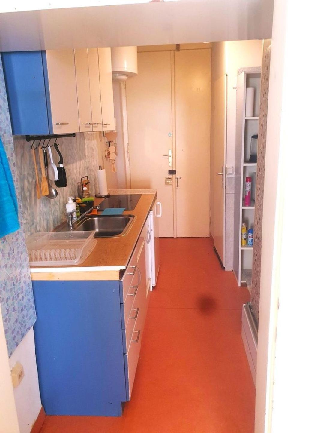 Wohnung In Der Naehe Wiener Stadthalle Und Zentrum 9 Extérieur photo