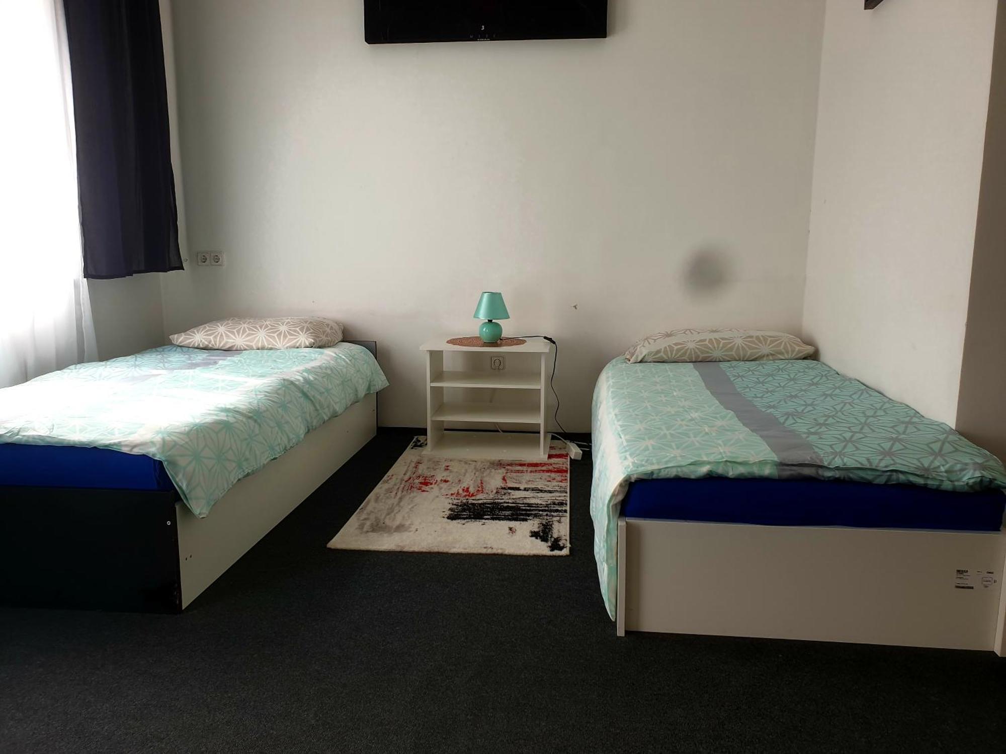 Wohnung In Der Naehe Wiener Stadthalle Und Zentrum 9 Chambre photo